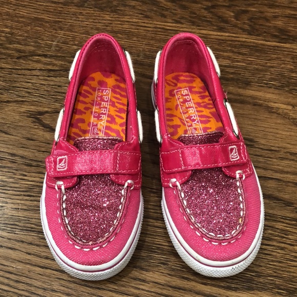 Size US 9.5T Sperry Top-siders - Picture 6 of 10